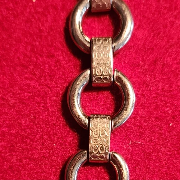 Coach Watch - Picture 4 of 6